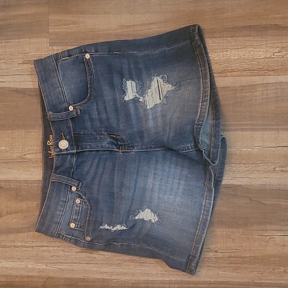 Junior Shorts